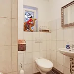 Schatzkiste דירה ברילון