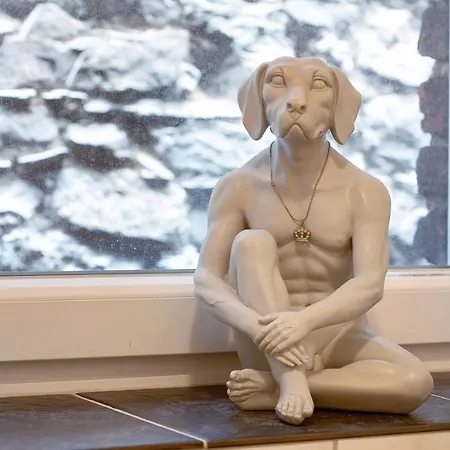 Apartamento Schatzkiste