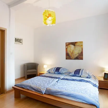 Apartamento Schatzkiste Brilon