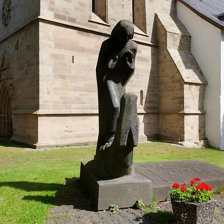 Apartamento Schatzkiste *