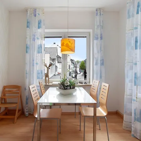 Schatzkiste Apartmán