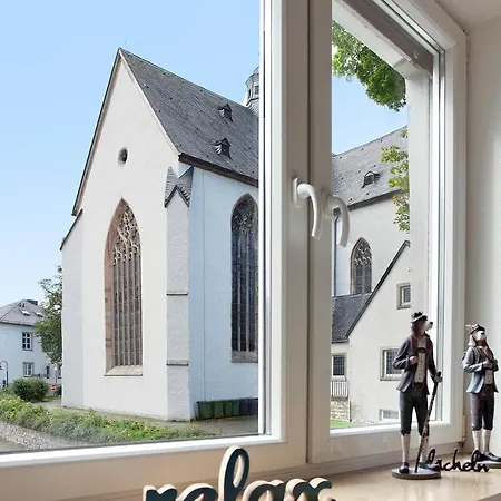 Apartmán Schatzkiste Brilon