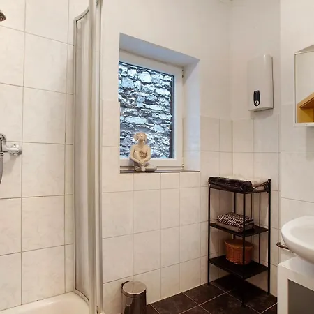 Apartmán Schatzkiste Brilon