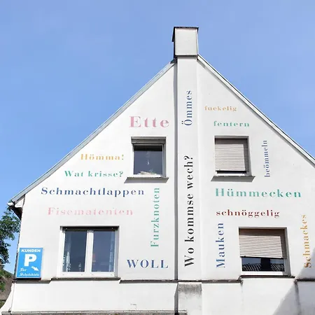 Schatzkiste Brilon