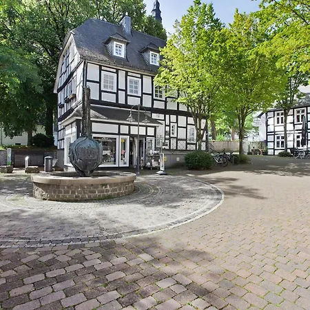 Schatzkiste Brilon