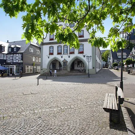 Schatzkiste Apartmán