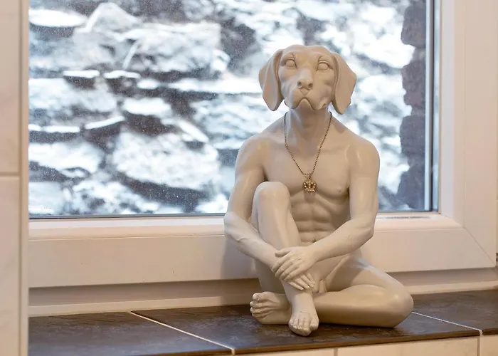 Lejlighed Schatzkiste