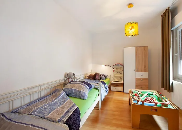 Lejlighed Schatzkiste *