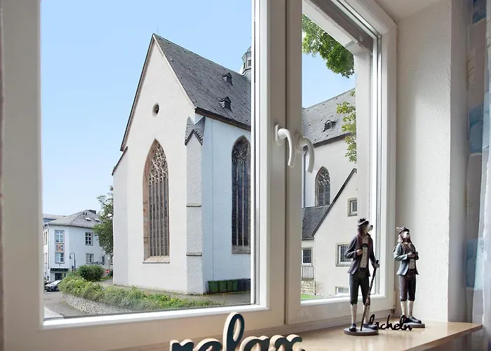 Schatzkiste * Brilon