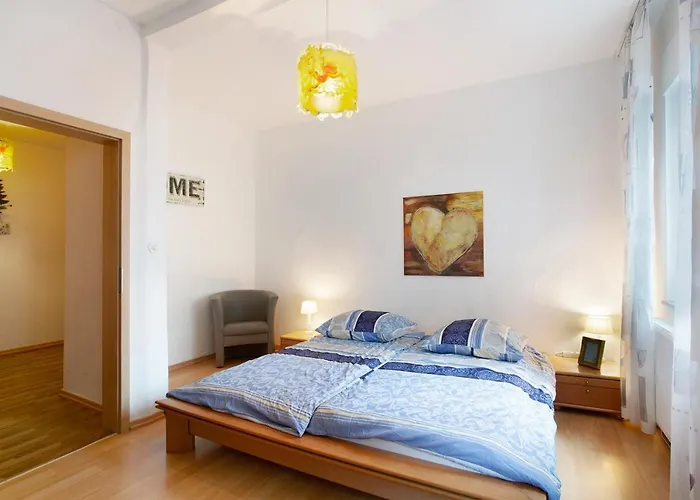 Lejlighed Schatzkiste Brilon