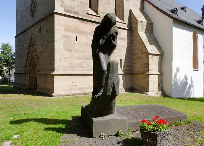 Lejlighed Schatzkiste *