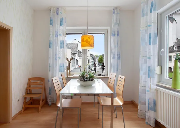 Lejlighed Schatzkiste Brilon