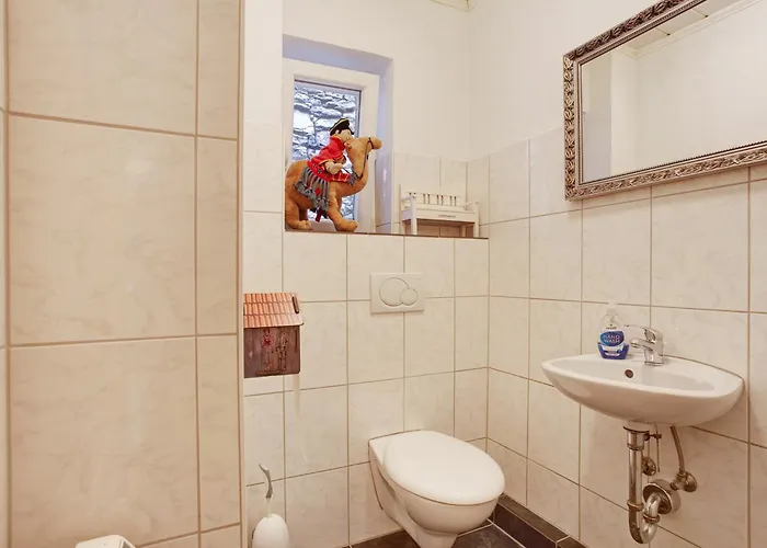 Schatzkiste Lejlighed Brilon